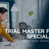 Trial Master File Specialist